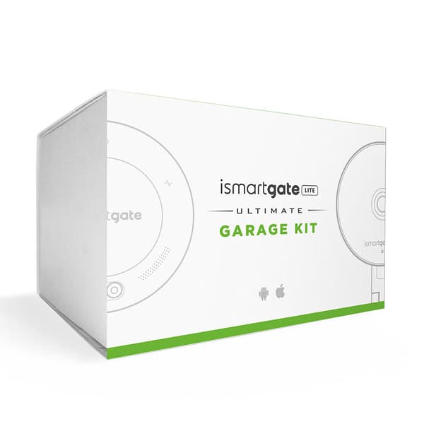 Garageopener  Ultimate Lite Kit