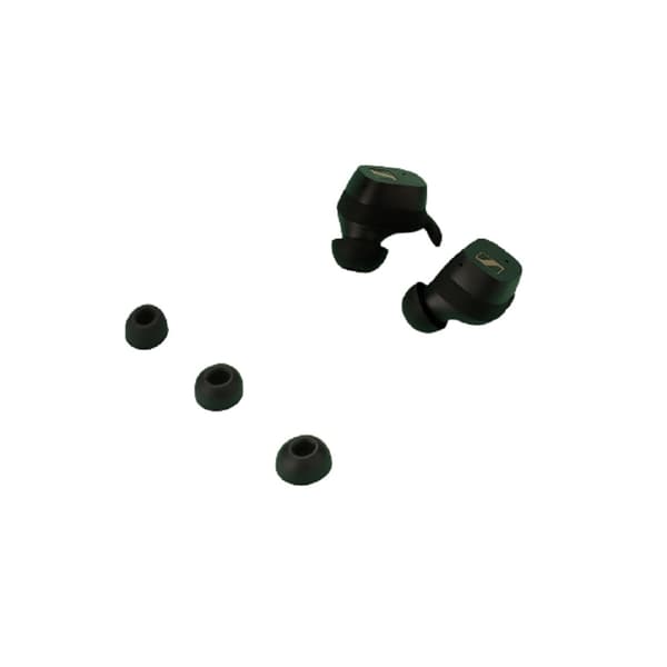 Erstatning ørepropper for JBL LIVE PRO+ - 6 stk silikon ørepropper