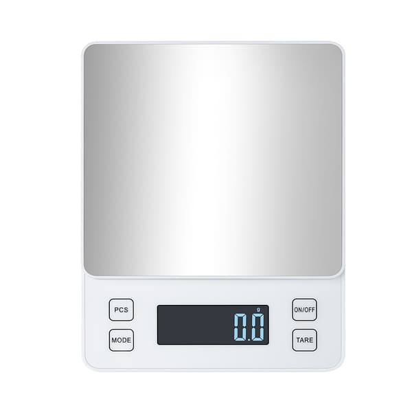 Köks digitalvåg   10 kg / 1 g