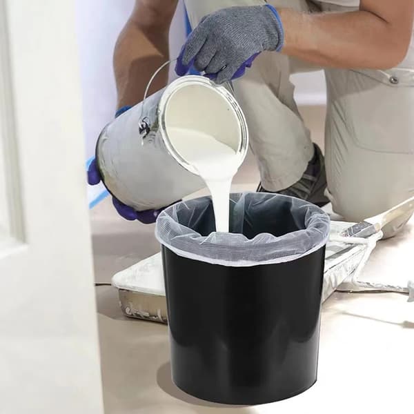 5-pack färgfilterpåsar S