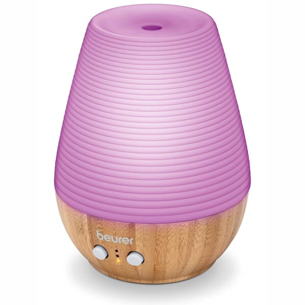 Aroma LA40 diffuser sprer din favoritt duft