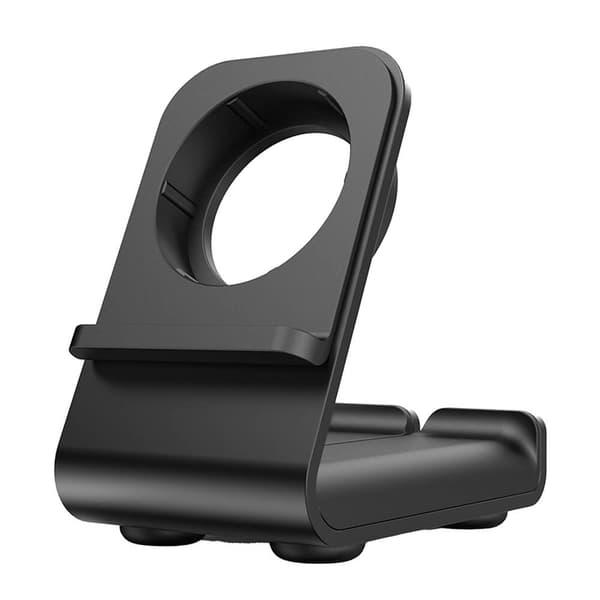 Ladestander Restore til Apple Watch Sort