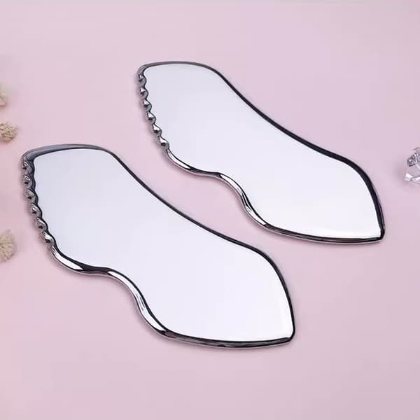 Gua Sha Massageskrapa