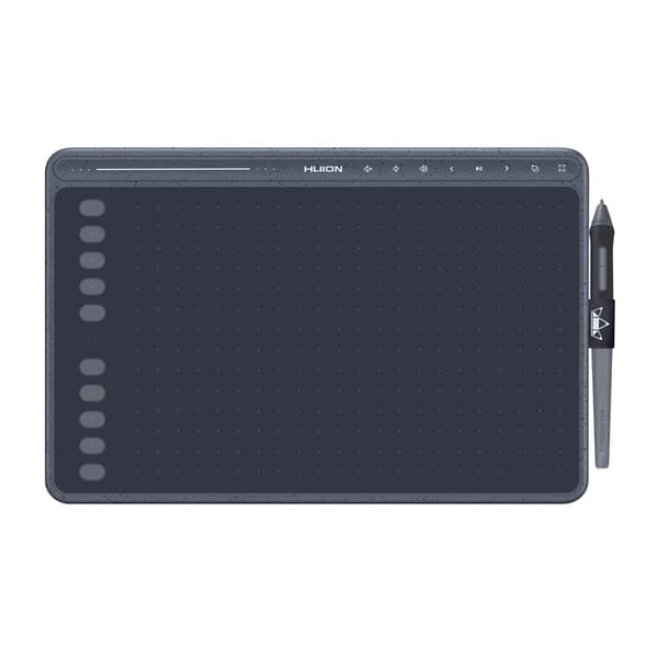 Grafikkbrett Huion HS611