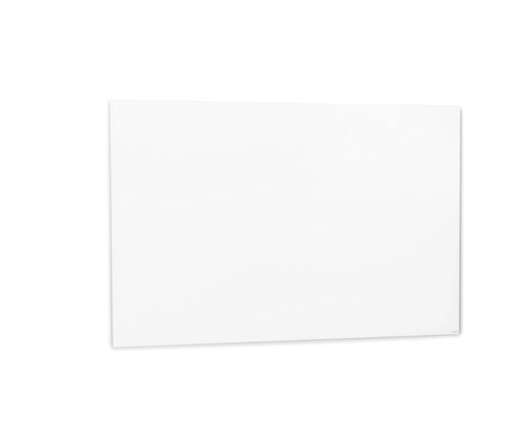 Magnetisk whiteboard-tavla för kylskåp White A3