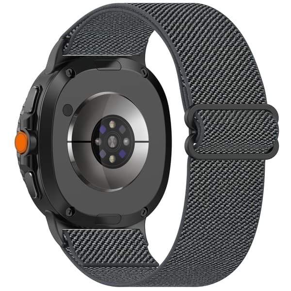 Rem til Samsung Galaxy Watch8-serien DarkGrey