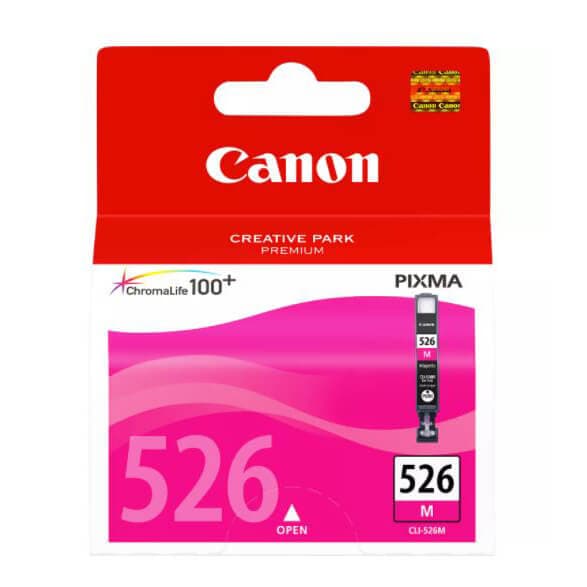Blekk 4542B001 CLI-526 Magenta