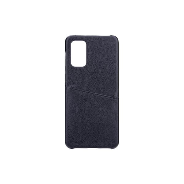 Mobilcover med Kortrum Samsung A32 5G Sort