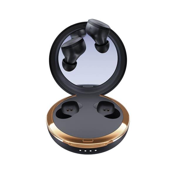 Kuuloke Adore In-Ear Musta