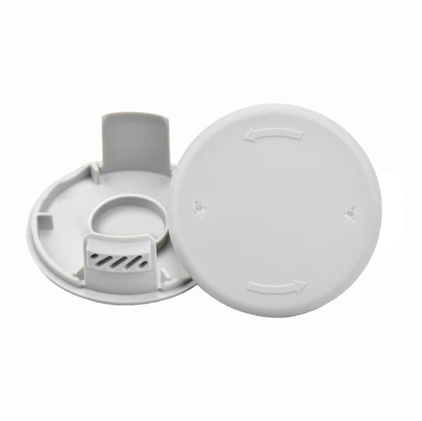 6+1 reservespole og hætte til Ryobi trimmer