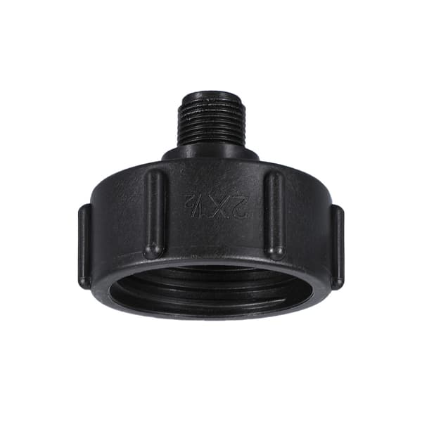 Vandhaneadapter til IBC tank 1/2 inch