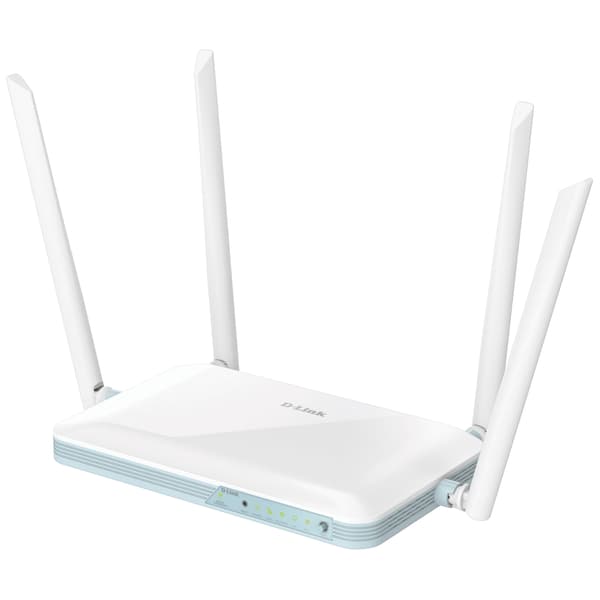 Eagle Pro AI N300 4G smart ruter