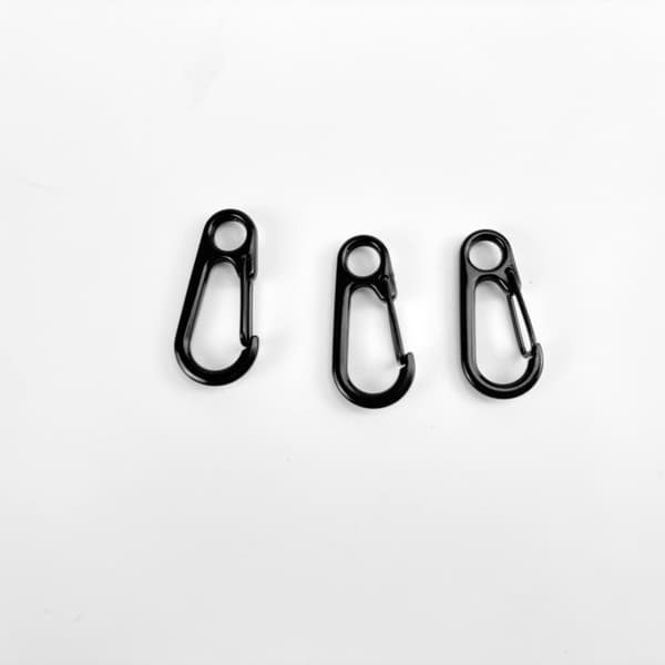 Mini karabinhager, 3-pak