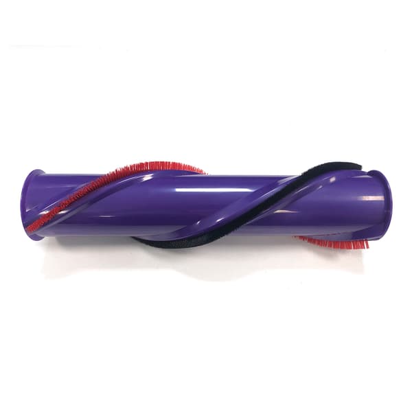 Erstatningsrullebørstehode for Dyson støvsuger - Lilla Dyson V8