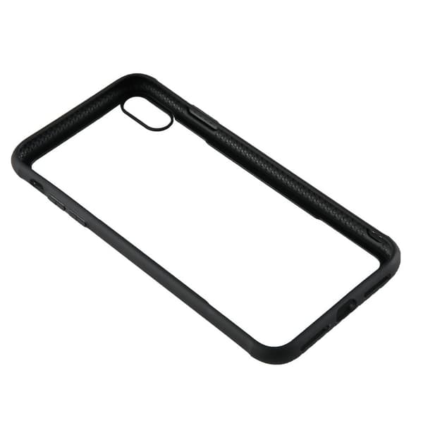 Mobildeksel Herdet Glass - iPhone XS Max