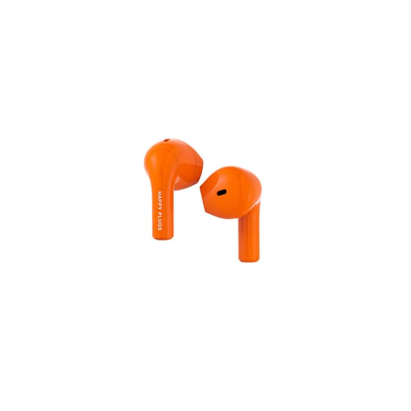 Hörlur Joy In-Ear TWS Orange