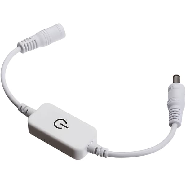 Gunilla 24V Kabel-touchdmmer