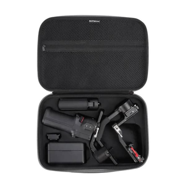 Sunnylife bæretaske til DJI RS 3 Mini