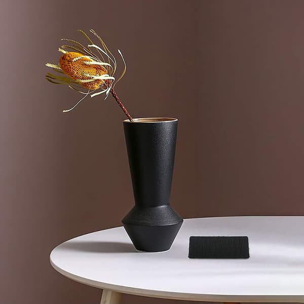 Tarrakiinnitykset 10 sarja Black 4x6 cm