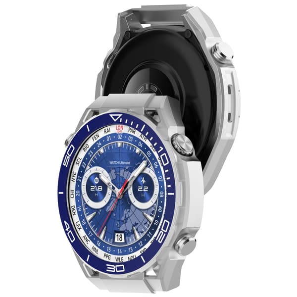 Premium PC-kotelo Huawei GT5 46mm:lle