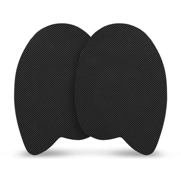 Anti-Slip Shoe Sole Protector - Sort Front Sole Patch   F E