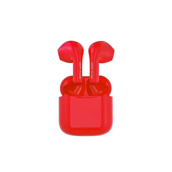 Kuuloke Joy In-Ear TWS Punainen