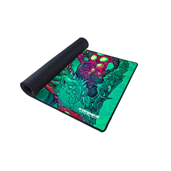 Gaming Musemåtte Gavial 1100x450