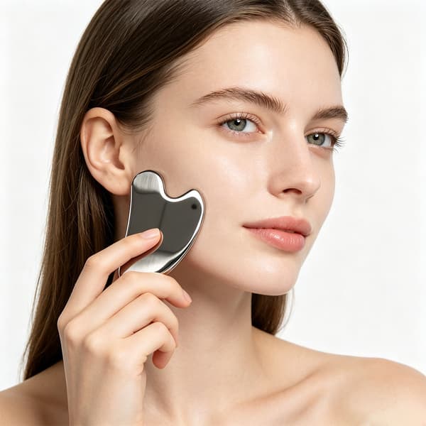 Gua Sha massageredskap