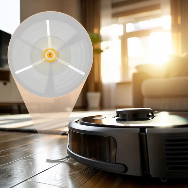 iRobot Roomba serie 800/900 robotstøvsuger tilbehørssæt 14 dele