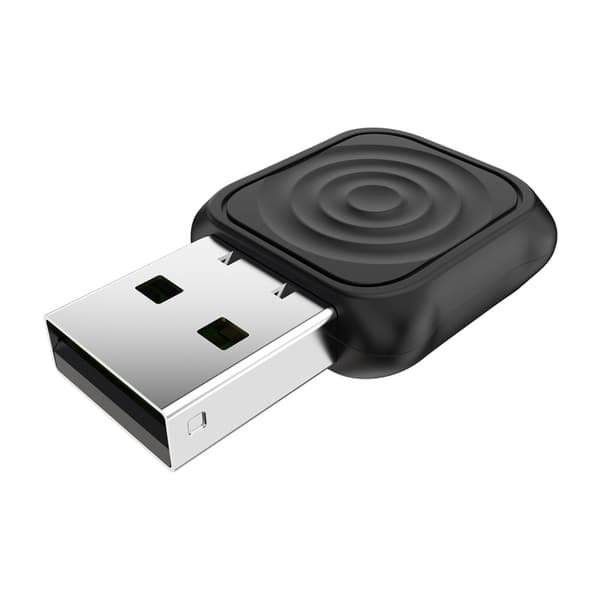 Carlinkit MINI ULTRA Carplay og Android auto trådløs adapter