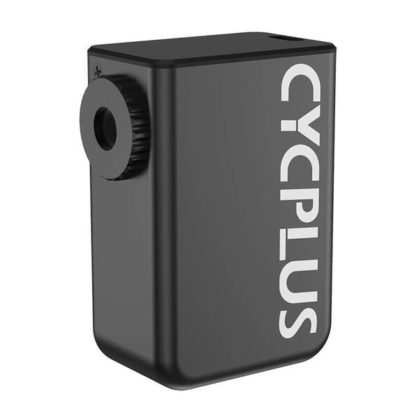 Cyclplus AS2 mini elektrisk pump