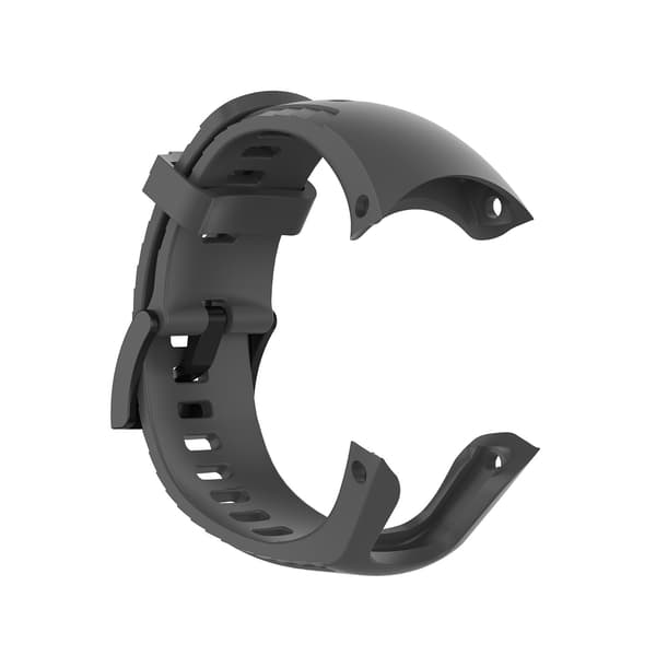 Kellon rannekoru Grey Suunto 5