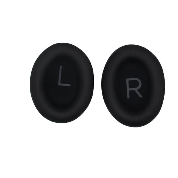 Udskiftningsørepuder til Bose QuietComfort 45 Black