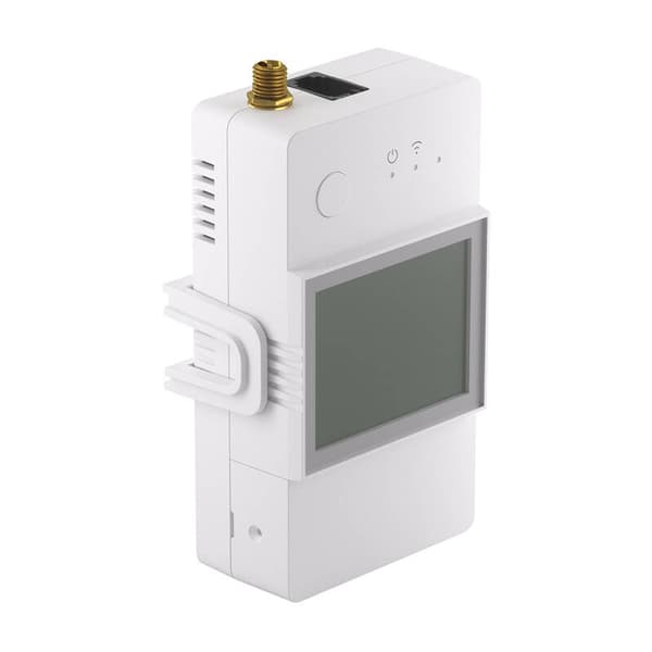 Strømforbruksmåler 100A WiFi POW Ring SONOFF POWCT (strømsonde)
