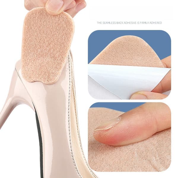 Kuddar för Skotungor, 10-pack Beige L