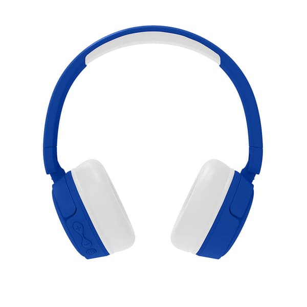 Hörlur On-Ear Junior Trådlös 85dB/95dB