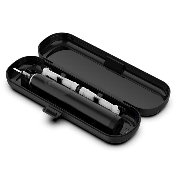 Reiseveske / etui til Oral B Elektrisk tannbørste Black