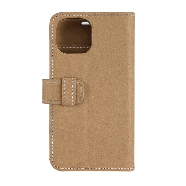 Mobilfodral Eco Sand - iPhone 13 Mini