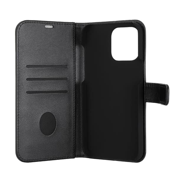 Mobildeksel Strålingsbeskyttelse Flipcover iPhone 14 Pro Max