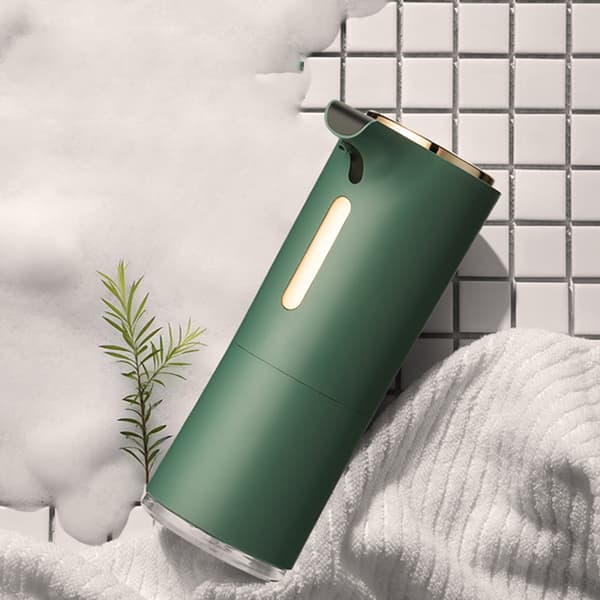 D-23 Smart Sensor Automatisk Skumtvåldispenser Green