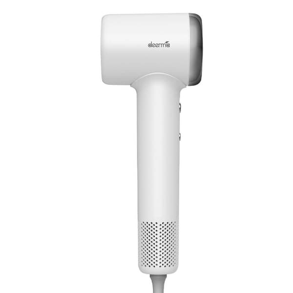 Hårtørrer Deerma DEM-CF50W (hvid)