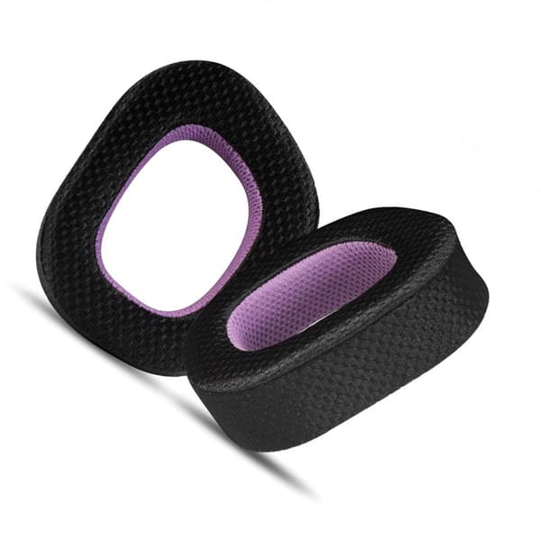 Utskiftbare øreputer for Corsair HS80 RGB Headset