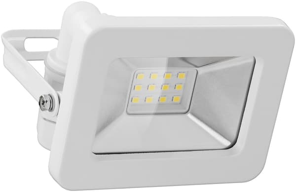 LED-strålkastare för utomhusbruk, 10 W