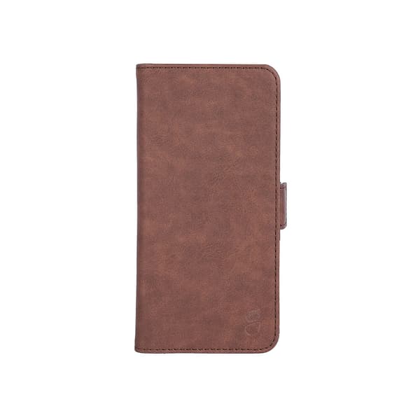 Mobildeksel Samsung S24+ 5G Brun