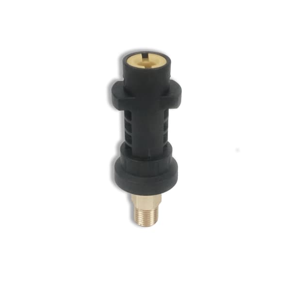 Karcher Vannpistoladapter (1/4" Hankjønn)