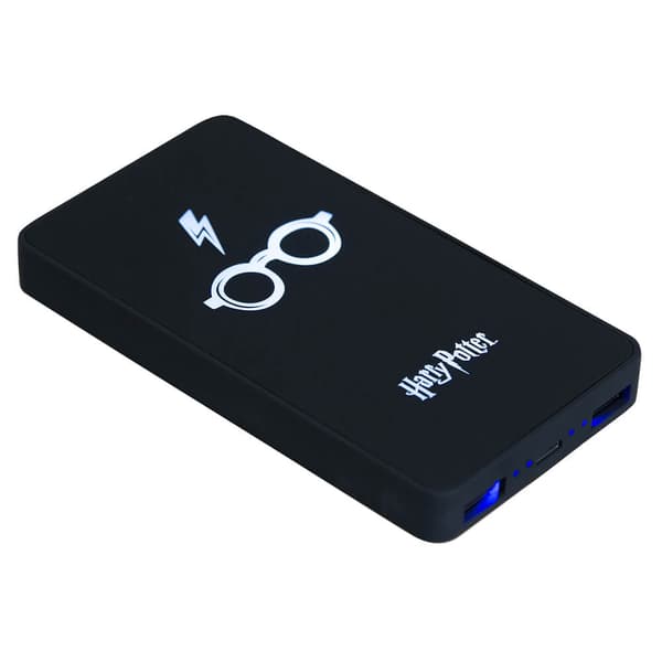 Virtalähde 6000 mAh