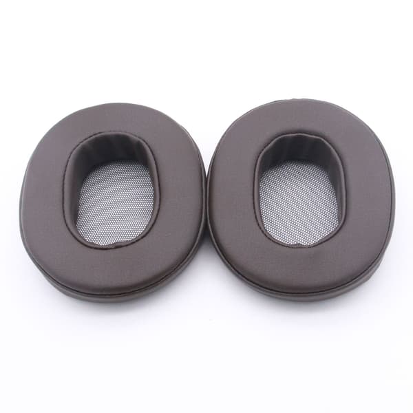 Øreputer for Sony MDR-1A 1ADAC Brown 1 par
