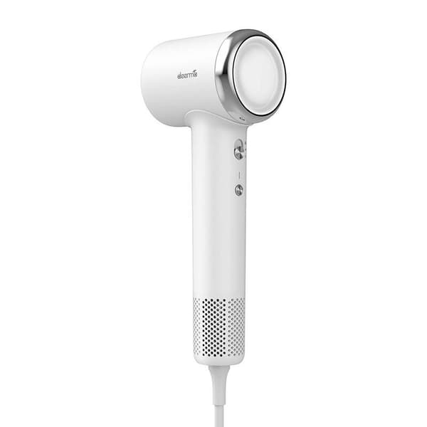 Hårføner Deerma DEM-CF50W (hvit)