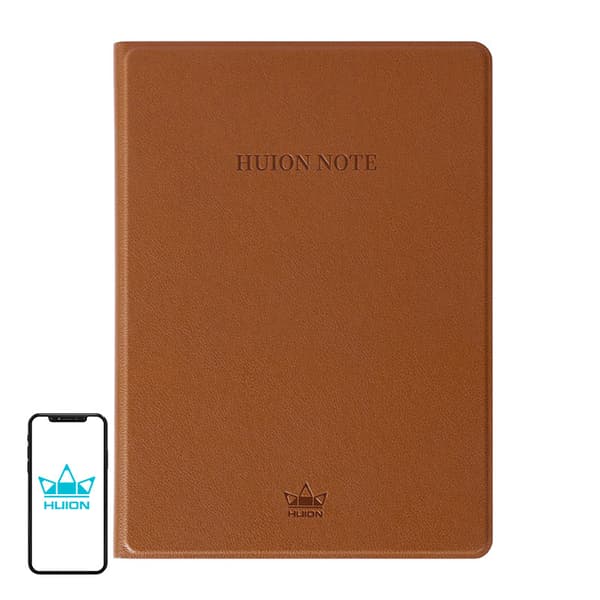 Huion Note X10 digital anteckningsbok