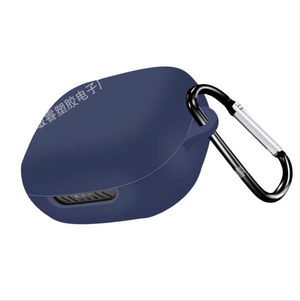 JBL LIVE PRO silikone etui til høretelefoner DarkBlue
